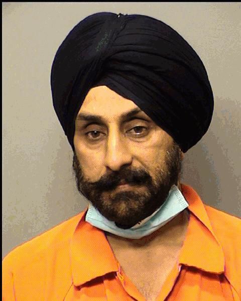 Karamjit Singh